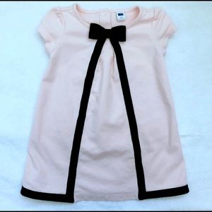 Pink Janie and a Jack dress 2t